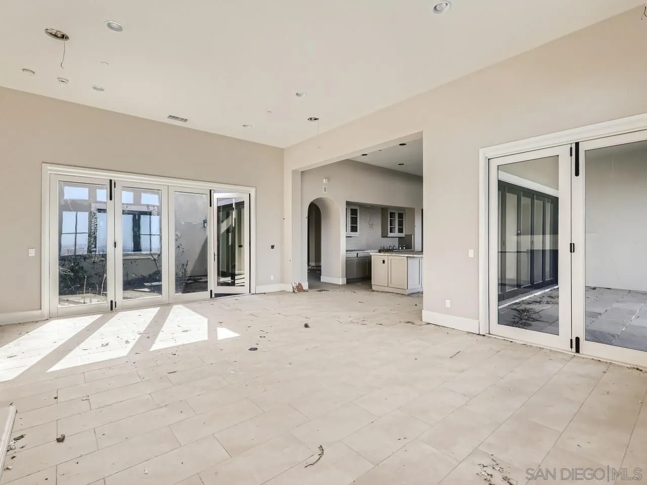 18214 Avenida Apice Escondido, CA 92029 - Photo 7 of 26 a view of a house basement