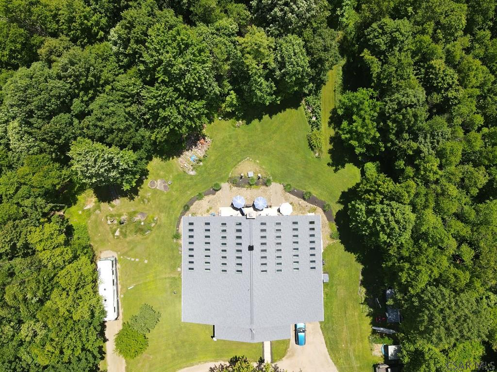 1853 Markleton School Road Markleton, PA 15551 - Photo 17 of 62
