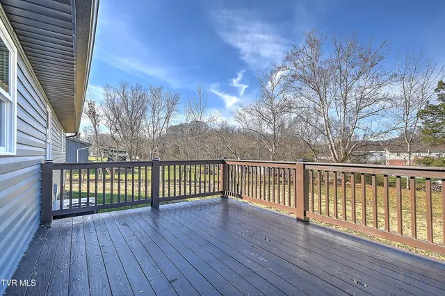 $262,900 | 3760 Weaver Pike, Bristol, TN 37620