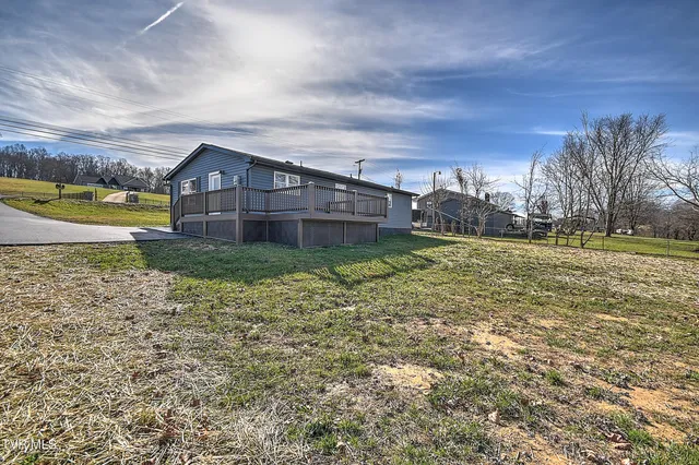 $262,900 | 3760 Weaver Pike, Bristol, TN 37620