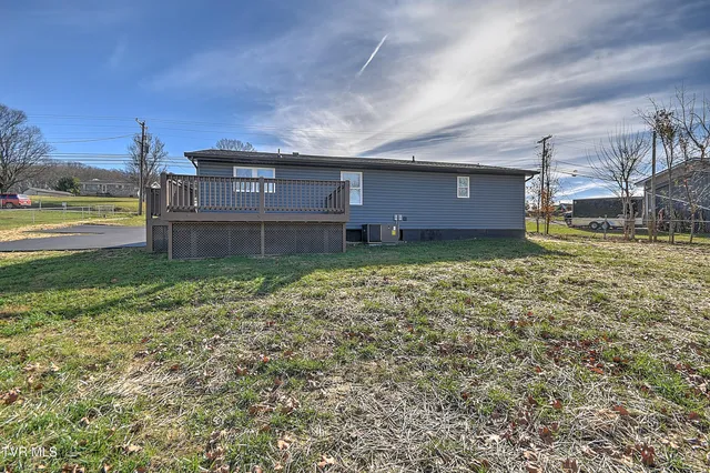 $262,900 | 3760 Weaver Pike, Bristol, TN 37620