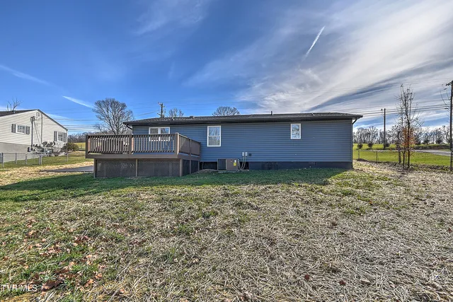 $262,900 | 3760 Weaver Pike, Bristol, TN 37620