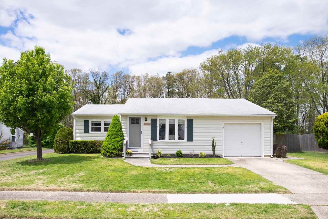 28 Gulph Mill Road Somers Point, NJ 08244 - Photo 1 of 22