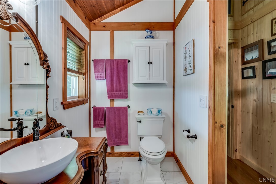 181 Bancroft Road Edwards, NY 13635 - Photo 17 of 42