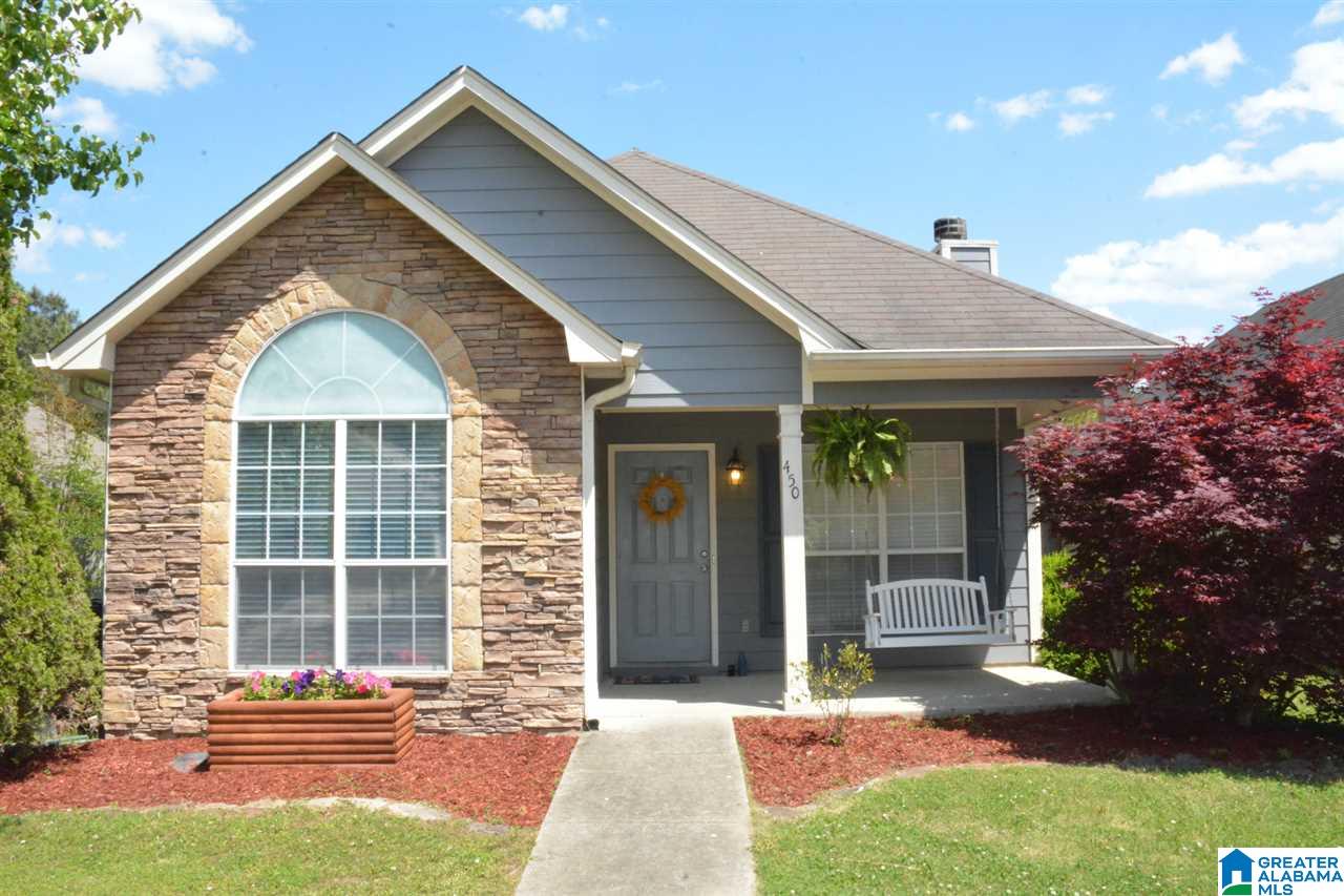 450 Tocoa Road Helena, AL 35080 - Photo 1 of 15