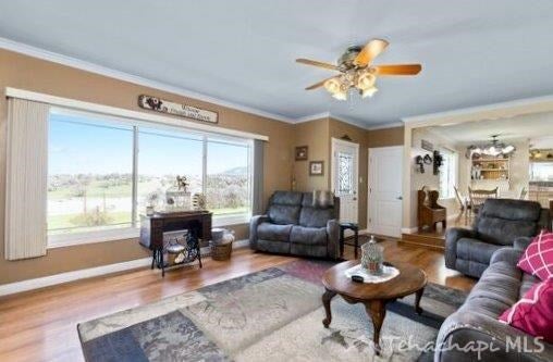 21305 Old Town Road Tehachapi, CA 93561 - Photo 8 of 26 Gallery Image 8
