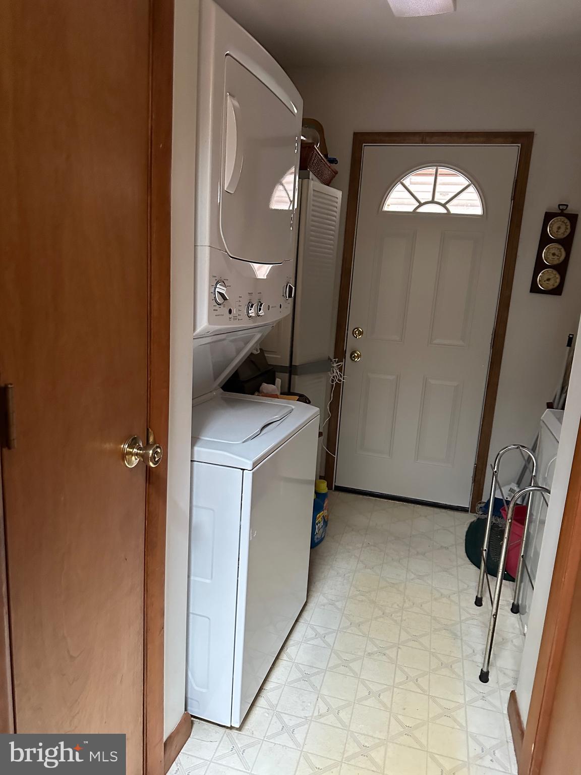 22887 Sycamore Drive Lewes, DE 19958 - Photo 23 of 38 a view of a storage & utility room in a kitchen
