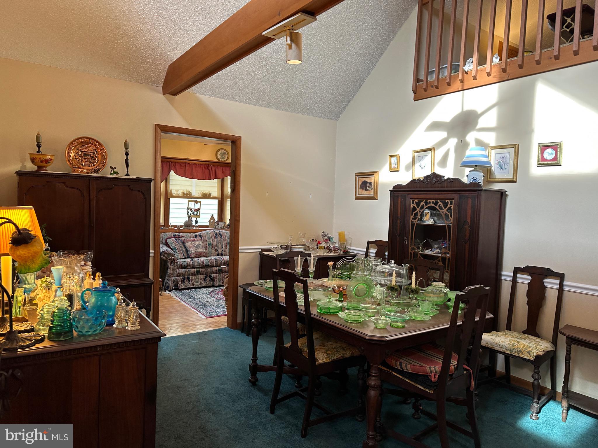 22887 Sycamore Drive Lewes, DE 19958 - Photo 33 of 38 a view of a dining room with furniture