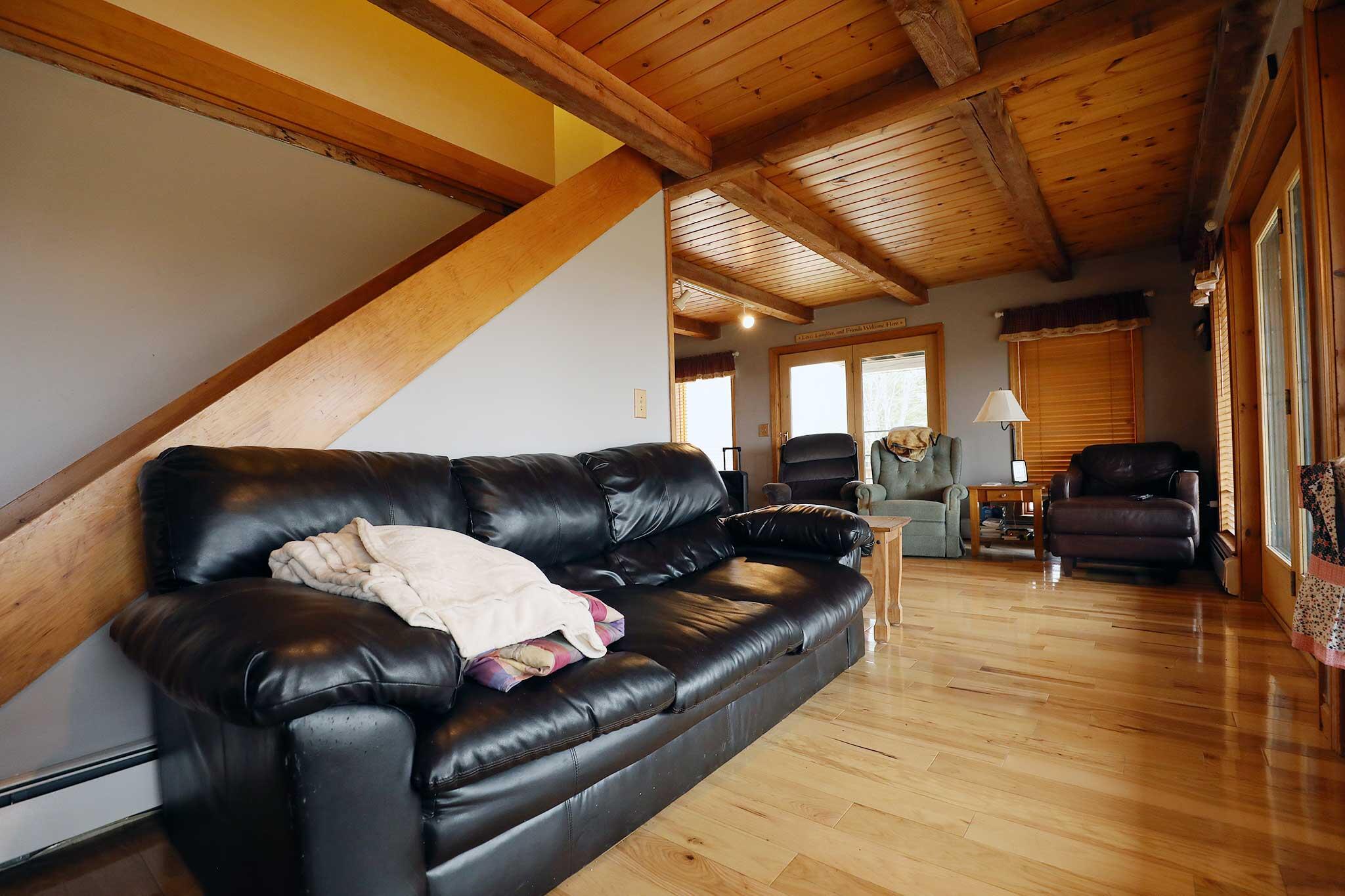 126 Thayer Road Whitefield, ME 04353 - Photo 28 of 39 23
