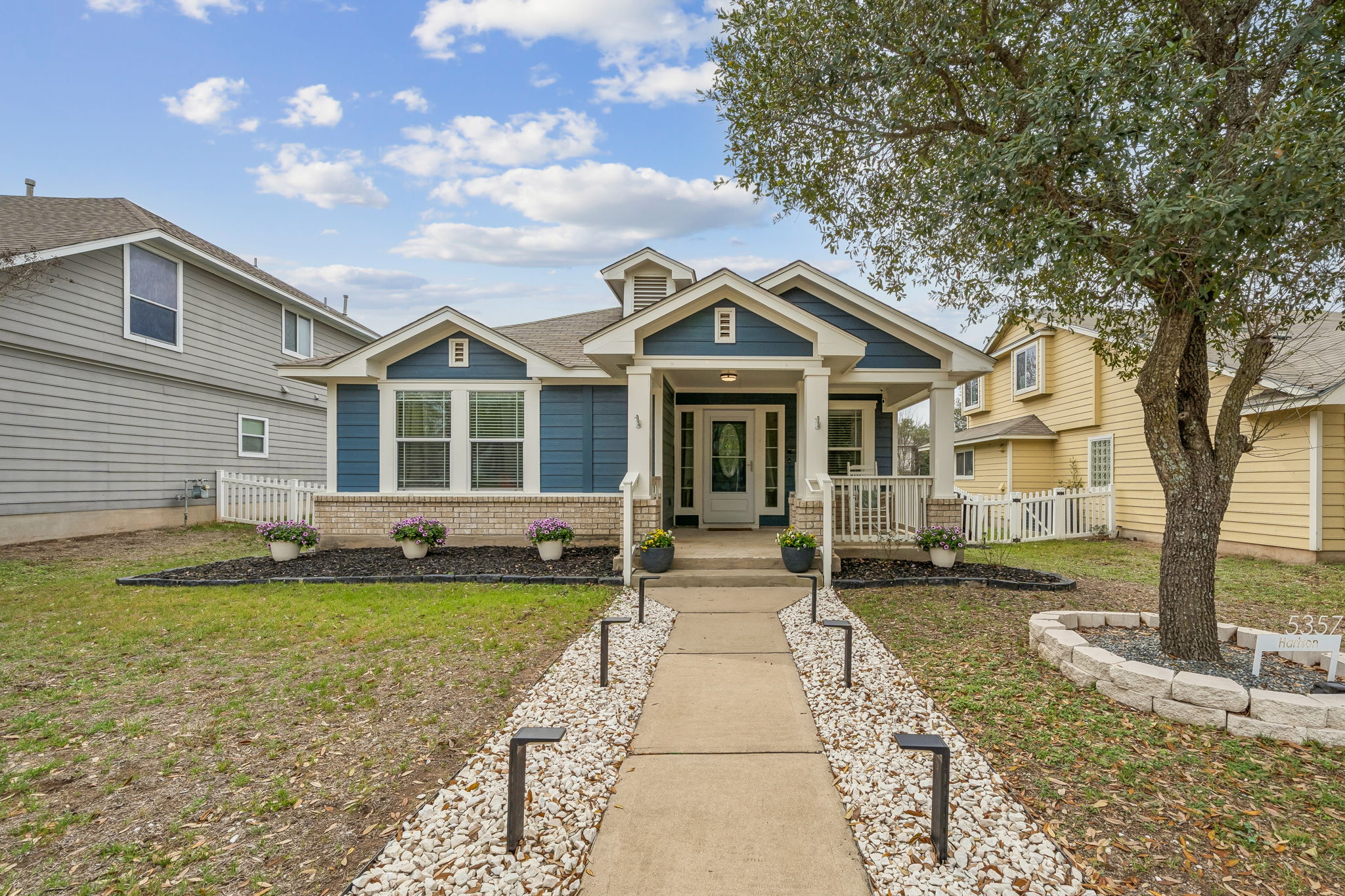 5357 Hartson Kyle, TX 78640 - Photo 1 of 1