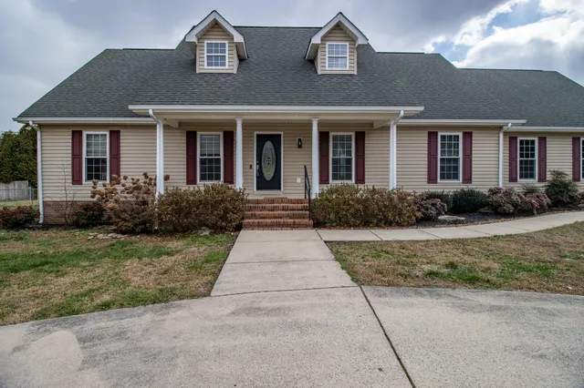 $426,000 | 87 Happy Valley Road, Dunlap, TN 37327