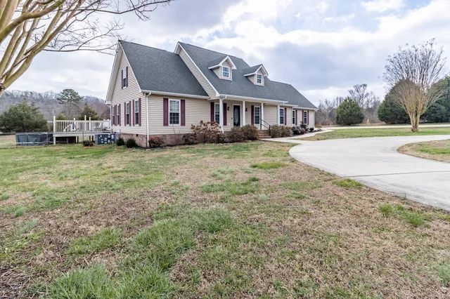 $426,000 | 87 Happy Valley Road, Dunlap, TN 37327