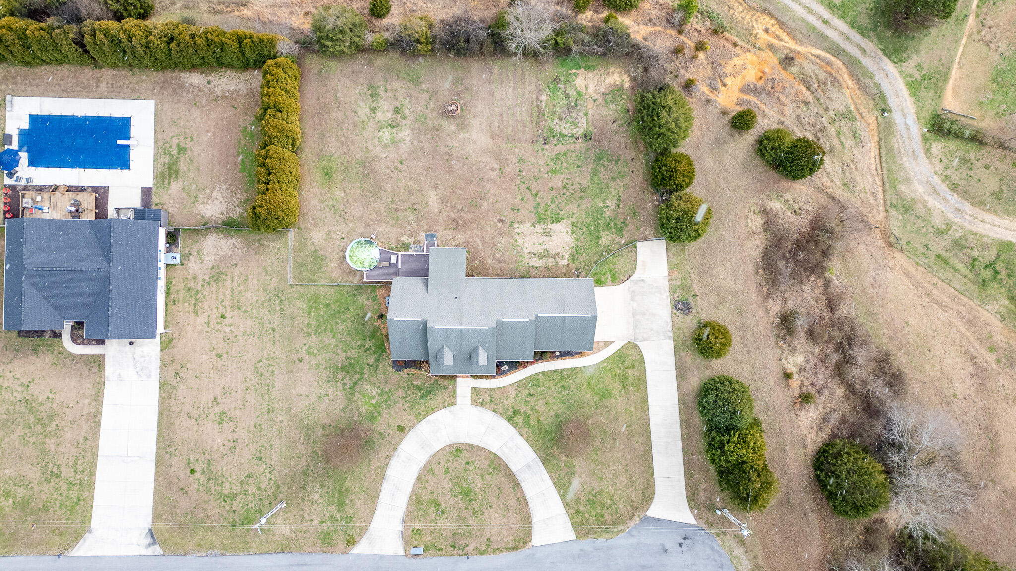 87 Happy Valley Road Dunlap, TN 37327 - Photo 33 of 37 DJI_0023-HDR