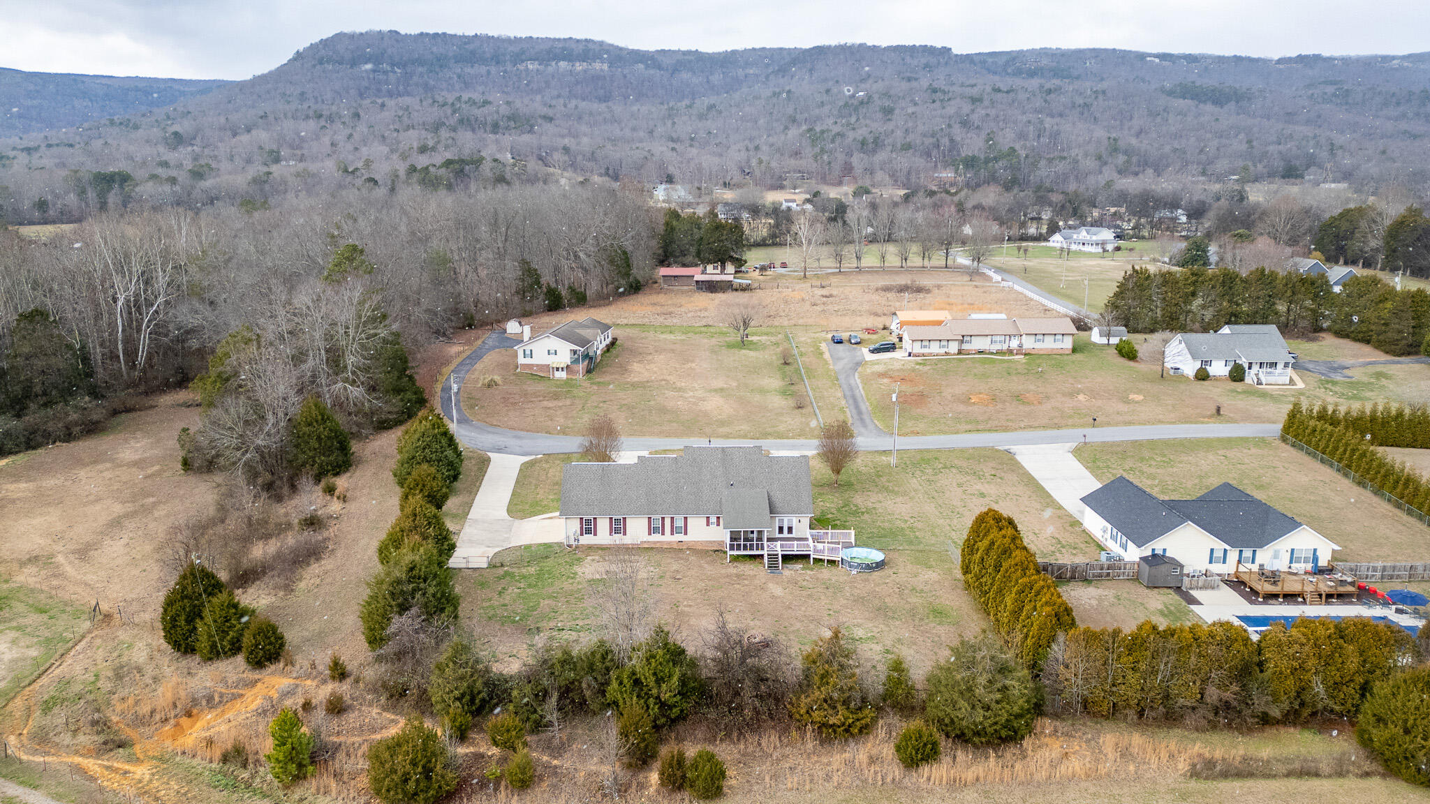 87 Happy Valley Road Dunlap, TN 37327 - Photo 34 of 37 DJI_0029-HDR