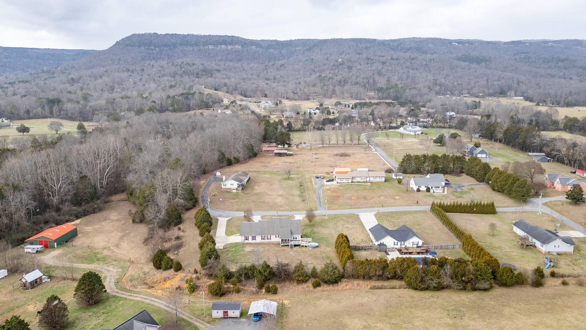 87 Happy Valley Road Dunlap, TN 37327 - Photo 35 of 37 DJI_0026-HDR