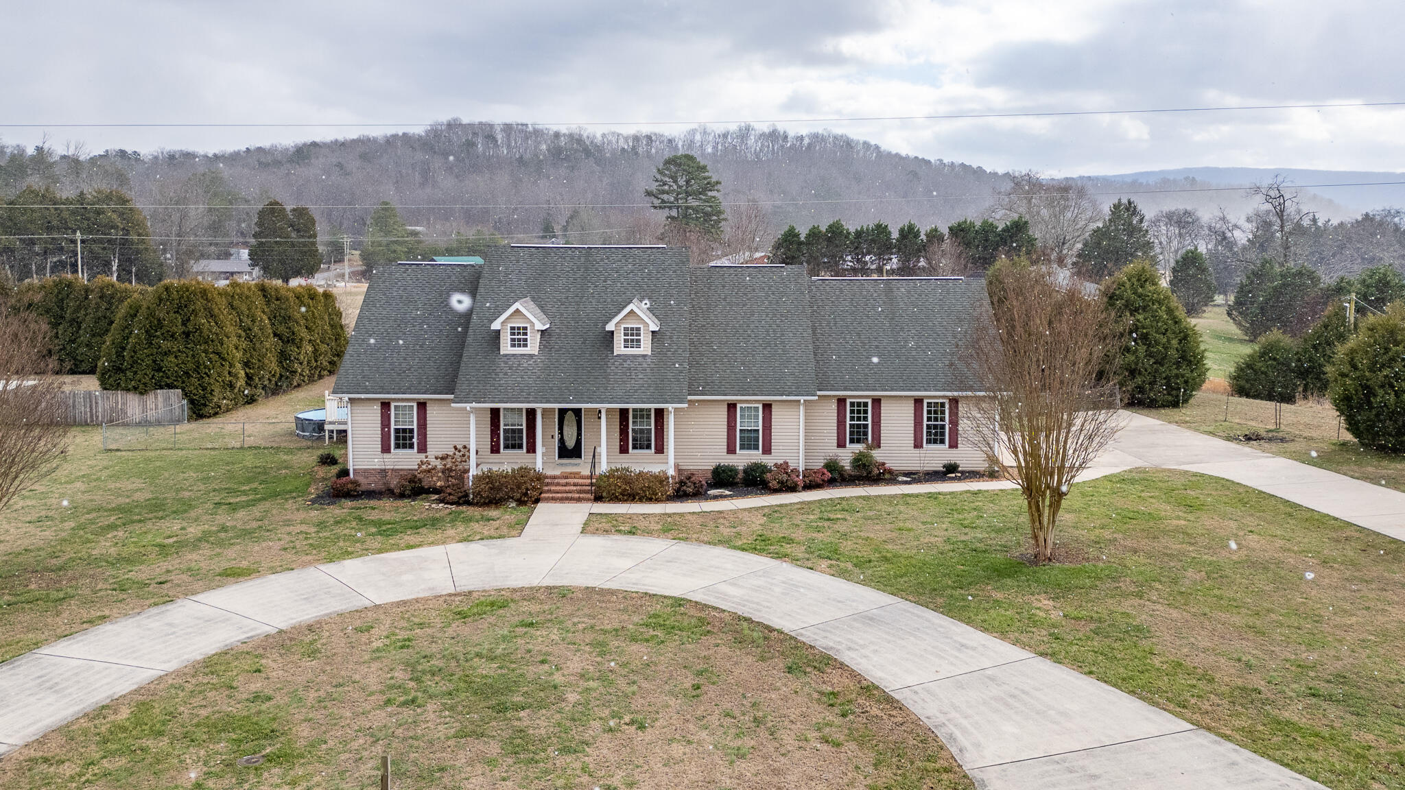 87 Happy Valley Road Dunlap, TN 37327 - Photo 36 of 37 DJI_0017-HDR
