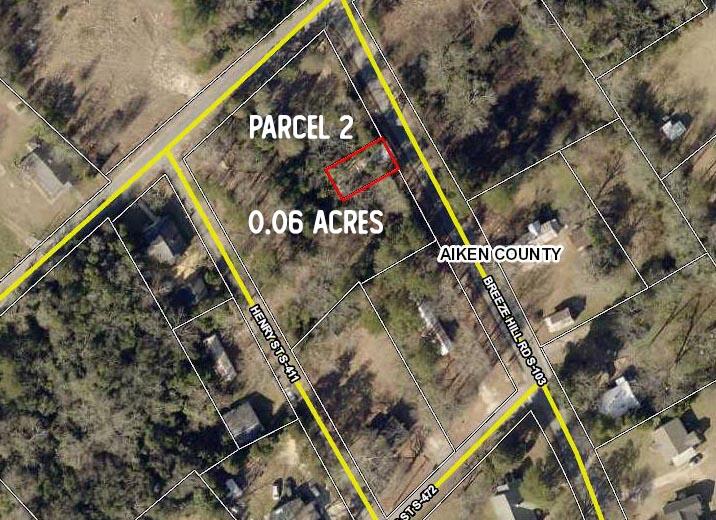 112 Breeze Hill Road Warrenville, SC 29851 - Photo 7 of 7
