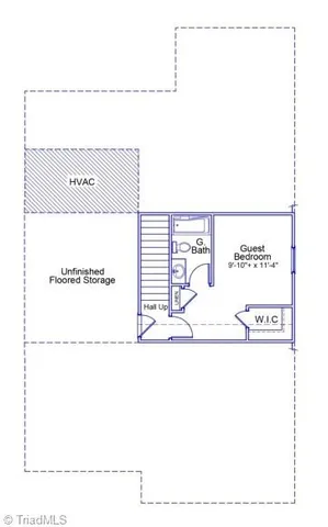 $330,000 | 173 Candytuft Court, Lexington, NC 27295