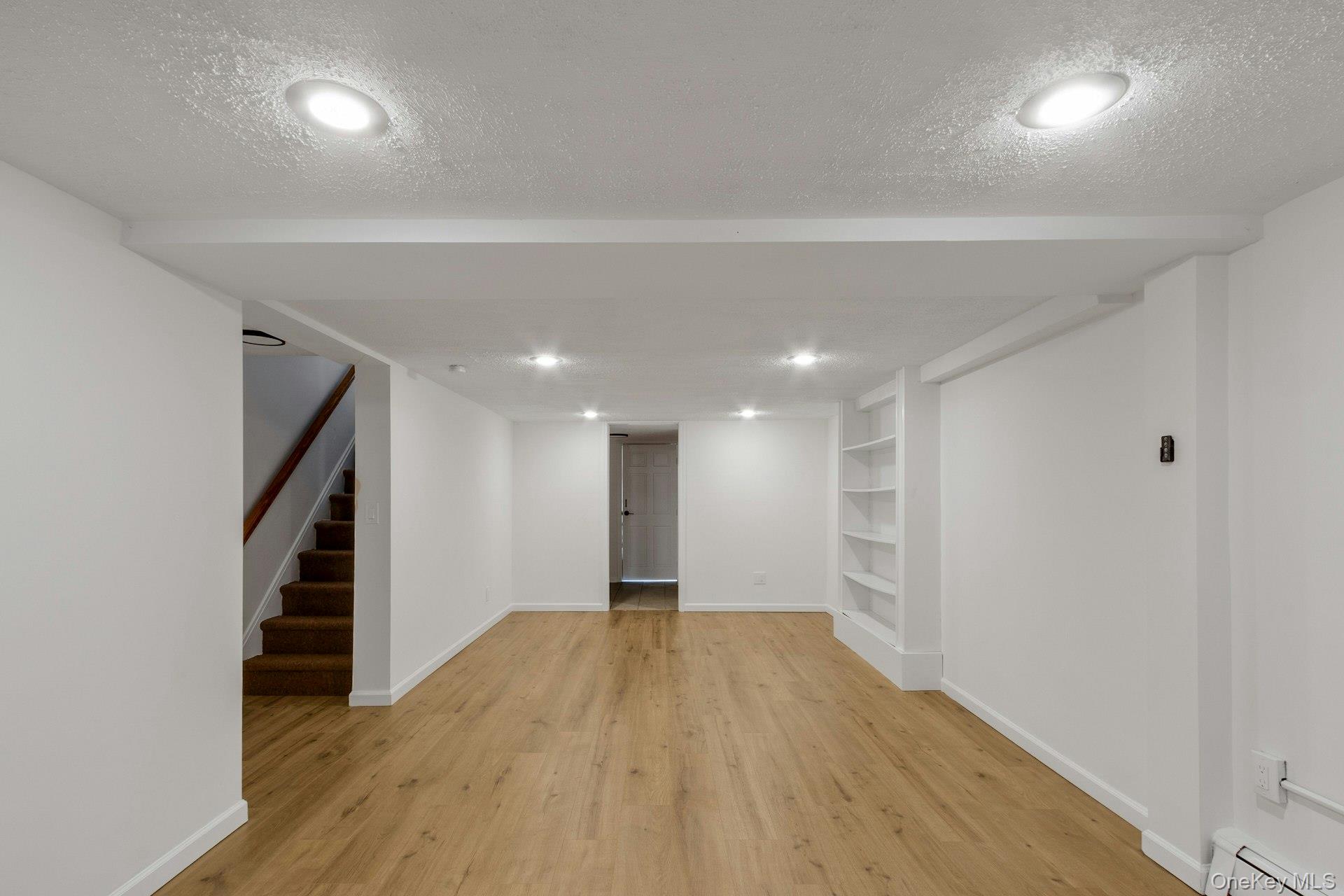 3 Ritter Drive Poughkeepsie, NY 12601 - Photo 33 of 49 Basement