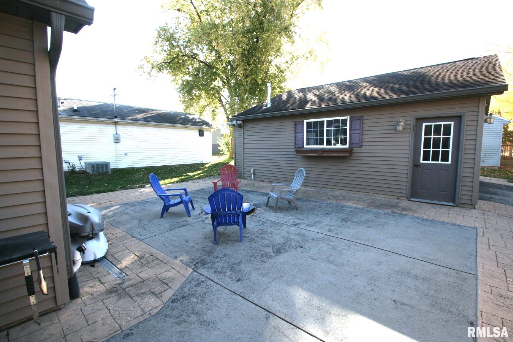 111 West Fast Avenue Mackinaw, IL 61755 - Photo 17 of 24