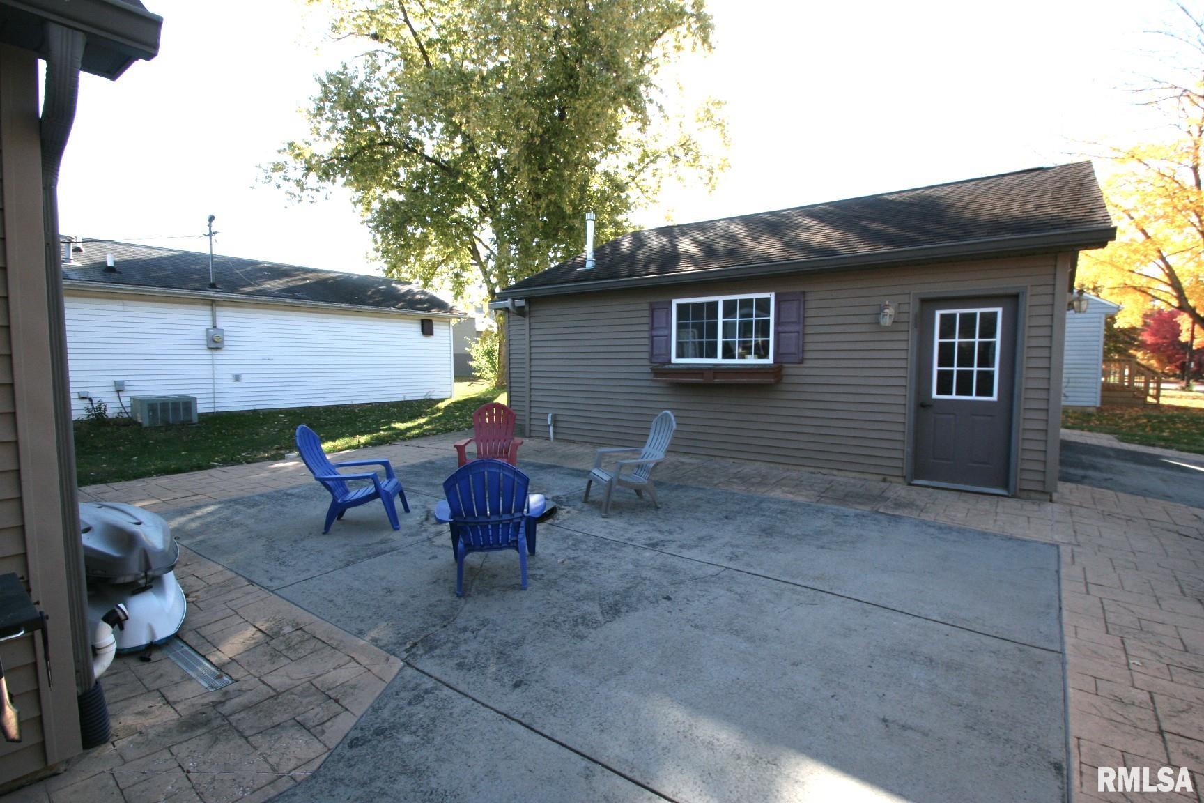 111 West Fast Avenue Mackinaw, IL 61755 - Photo 18 of 24