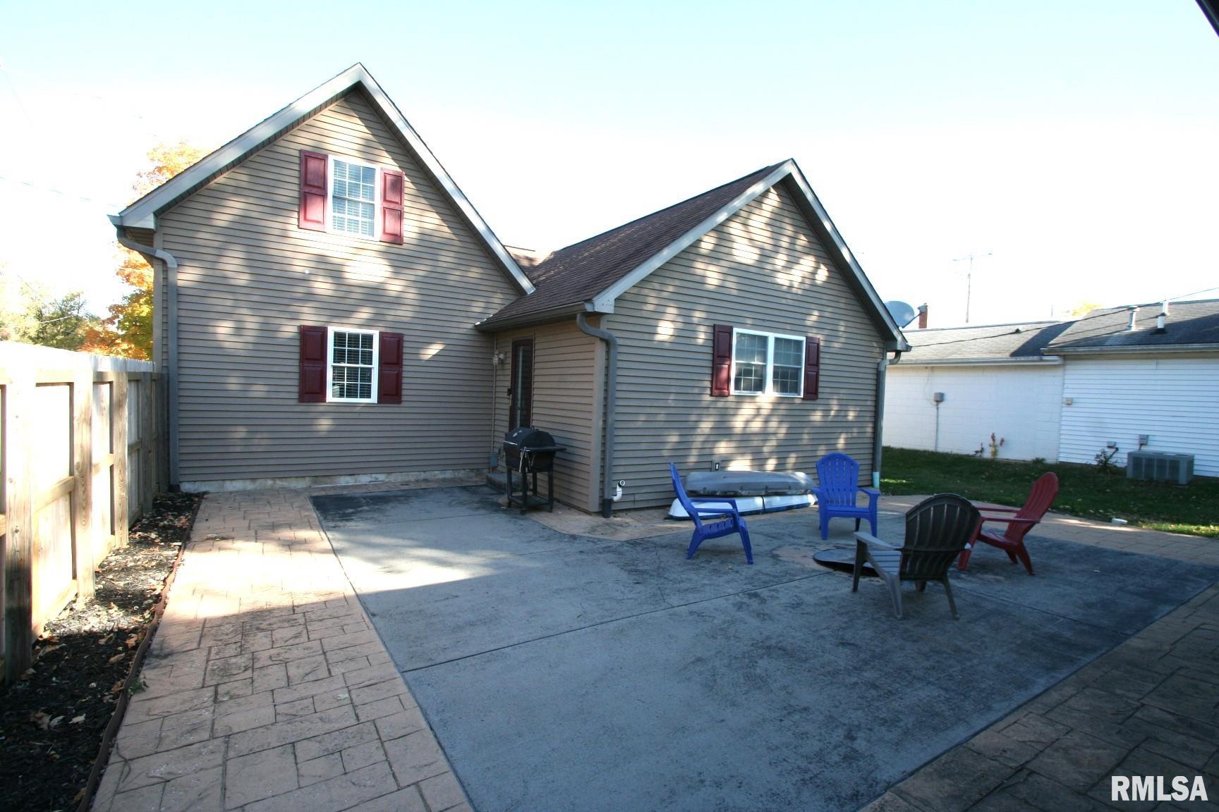 111 West Fast Avenue Mackinaw, IL 61755 - Photo 19 of 24