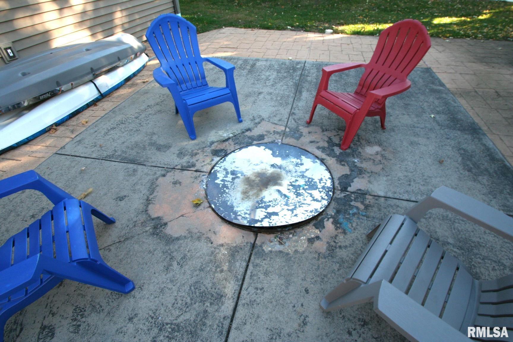 111 West Fast Avenue Mackinaw, IL 61755 - Photo 24 of 24