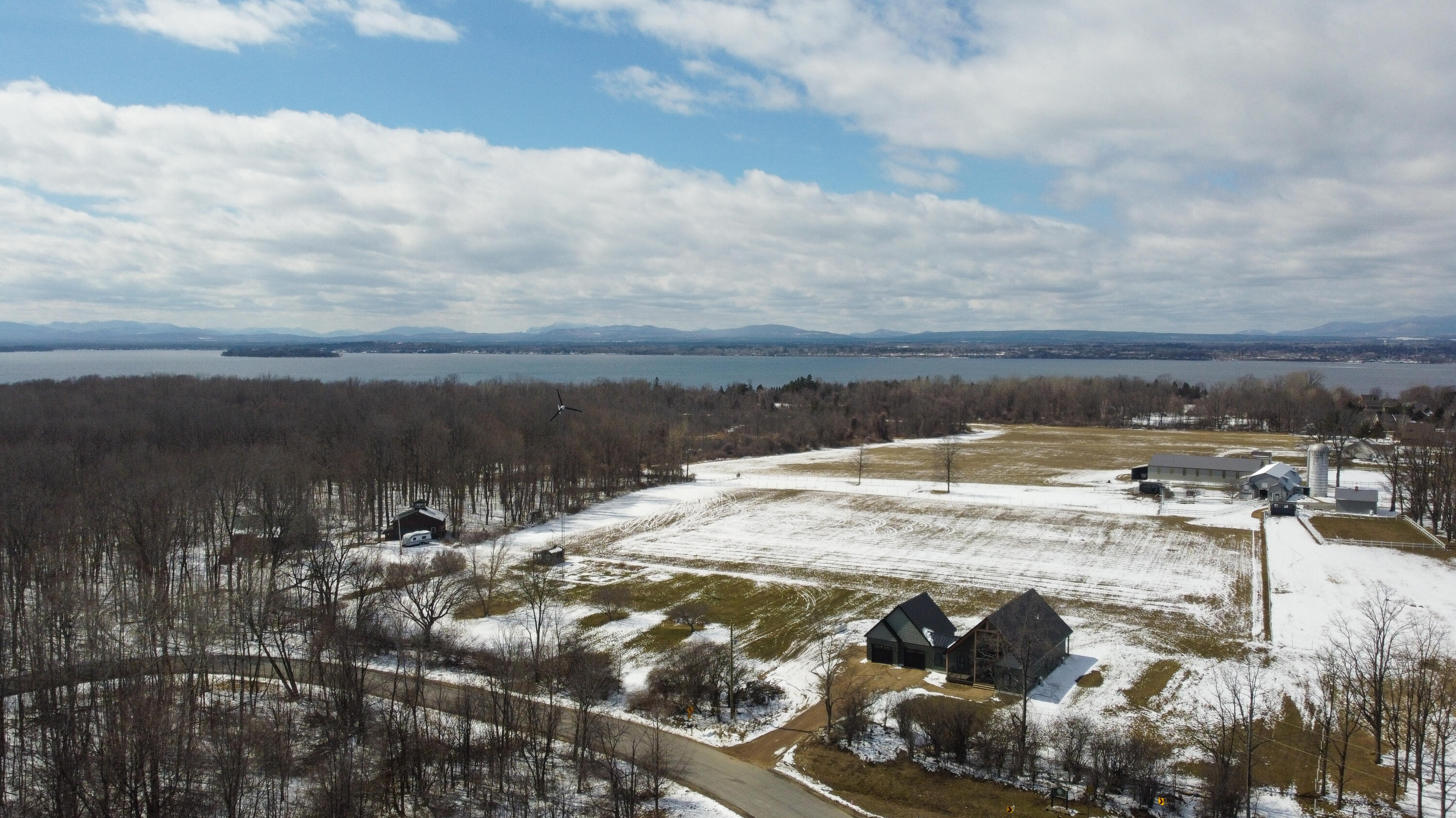 4 Lighthouse Road Plattsburgh, NY 12901 - Photo 61 of 63