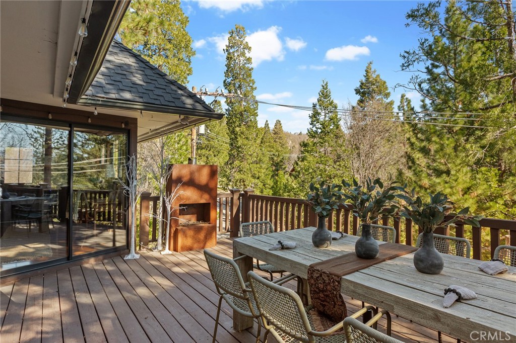 27538 West Shore Road Lake Arrowhead, CA 92352 - Photo 30 of 44
