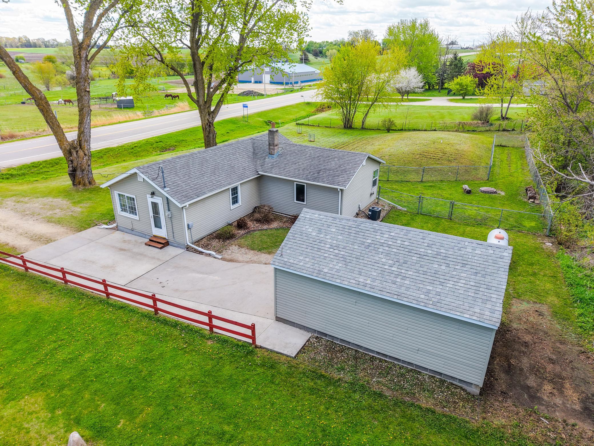 5757 65th Avenue Southeast Rochester, MN 55904 - Photo 42 of 48