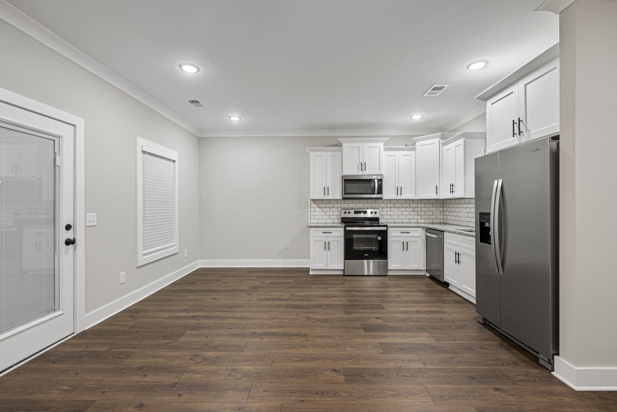 2624 South Main Street, Unit 3 Springfield, TN 37172 - Photo 16 of 37