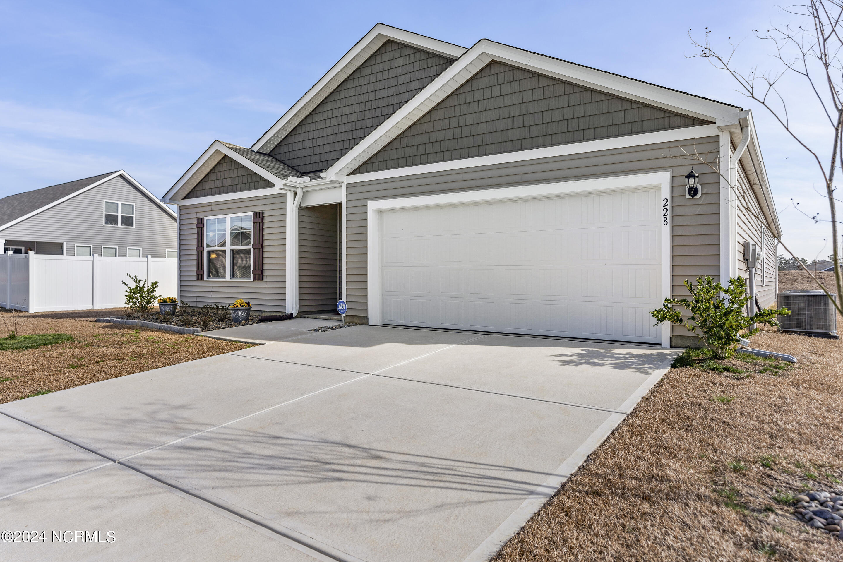 228 Spotted Owl Way Northeast  