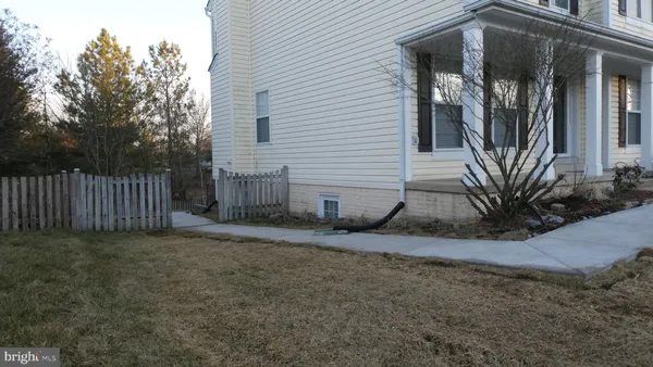 a view of a house