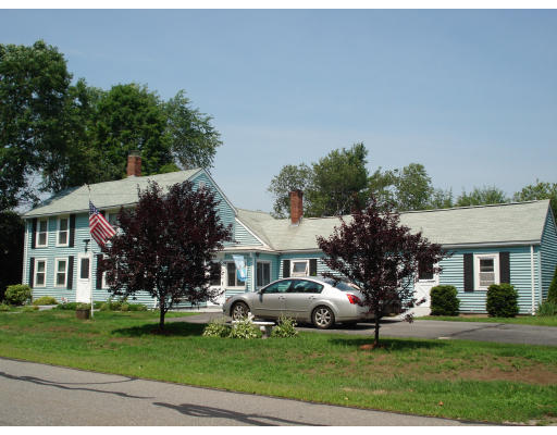 132 Ayer Road, Unit SF Shirley, MA 01464 - Photo 1 of 16
