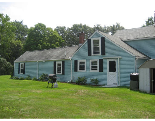 132 Ayer Road, Unit SF Shirley, MA 01464 - Photo 3 of 16