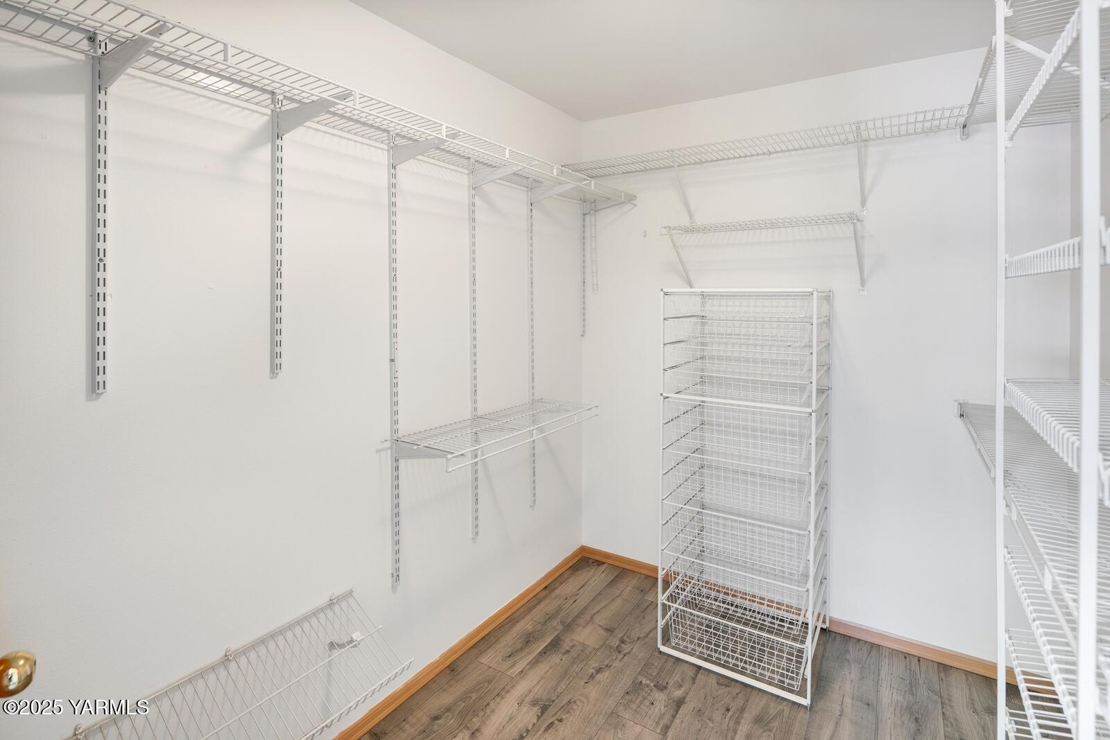 23812 21st Drive Southeast, Unit SE Bothell, WA 98021 - Photo 24 of 37 a view of a walk in closet