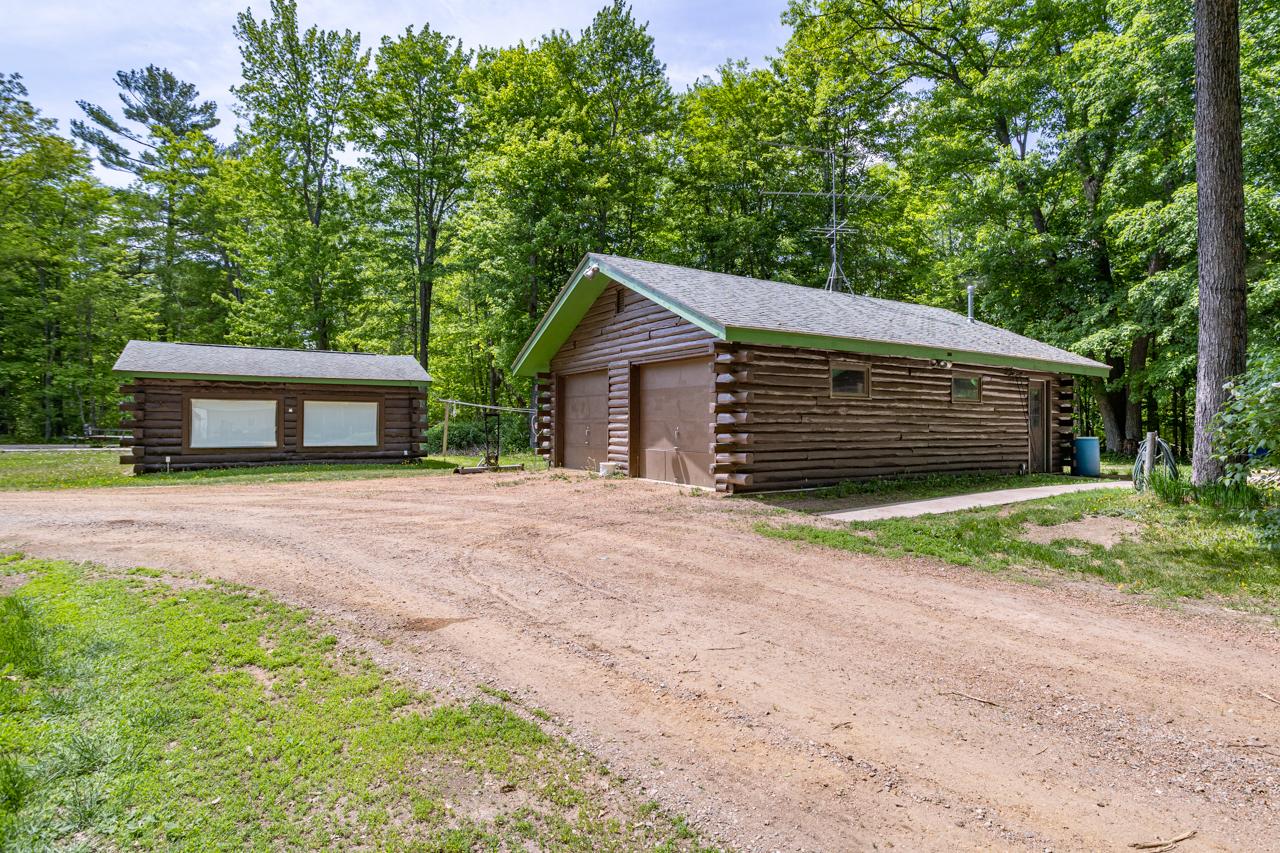3499 Hancock Lake Road Harshaw, WI 54529 - Photo 19 of 25 Gallery Image 19