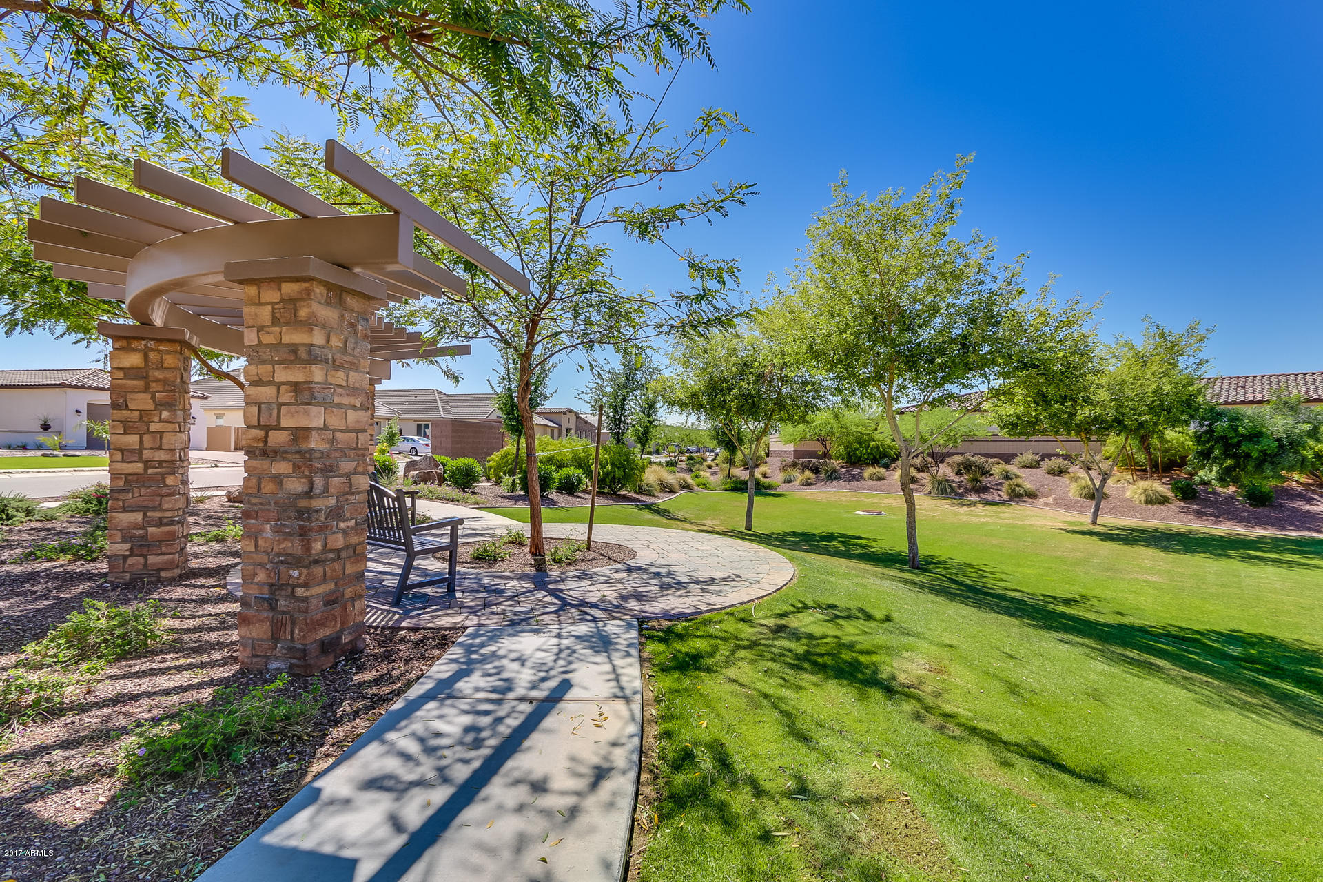 19305 Walnut Road Queen Creek, AZ 85142 - Photo 54 of 60 Next to Park