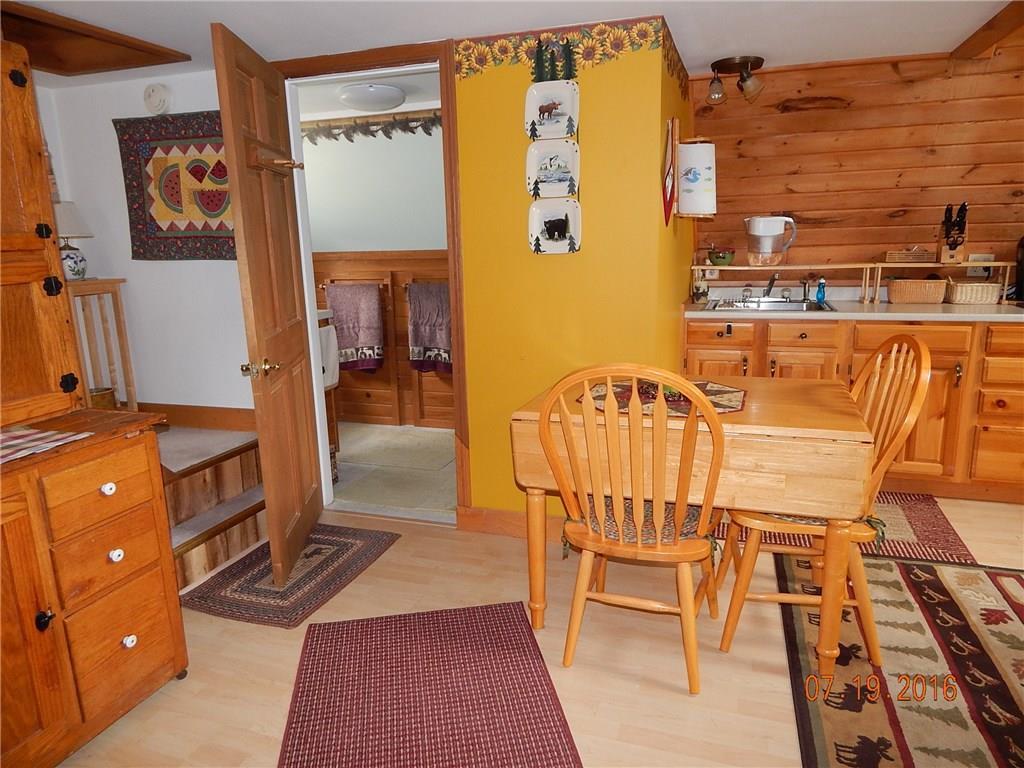 45 Hemlock Cove Road Hollis, ME 04042 - Photo 13 of 24 3/4 bath.