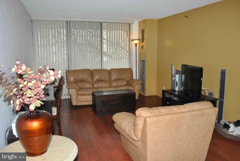 5911 Edsall Road, Unit 313 Alexandria, VA 22304 - Photo 6 of 16 Living Room
