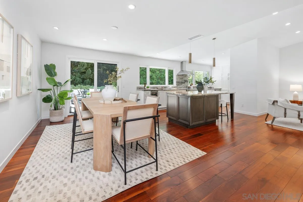 16902 Via De Santa Fe, Unit 4 Rancho Santa Fe, CA 92091 - Photo 11 of 37