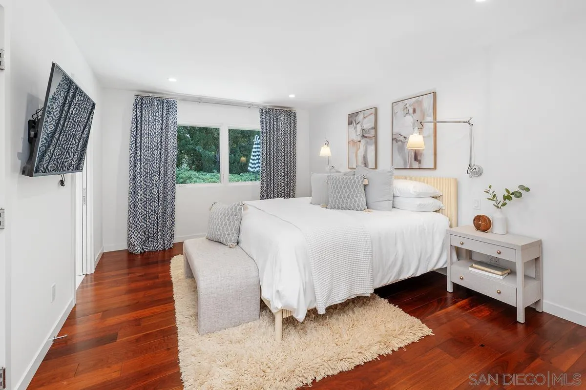 16902 Via De Santa Fe, Unit 4 Rancho Santa Fe, CA 92091 - Photo 15 of 37