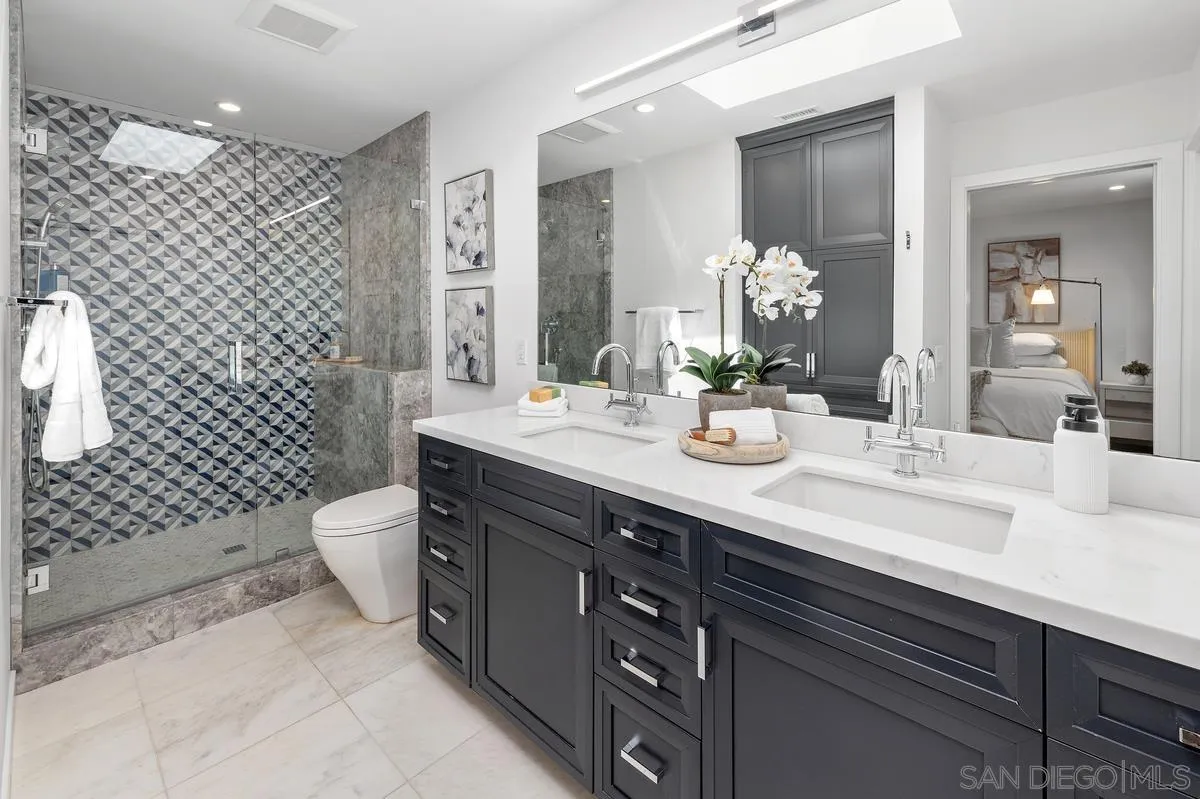 16902 Via De Santa Fe, Unit 4 Rancho Santa Fe, CA 92091 - Photo 17 of 37