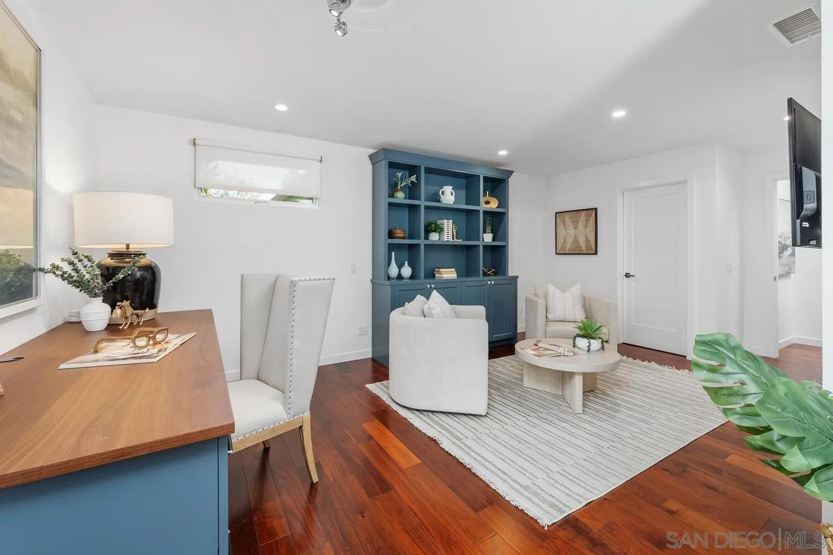 16902 Via De Santa Fe, Unit 4 Rancho Santa Fe, CA 92091 - Photo 19 of 37