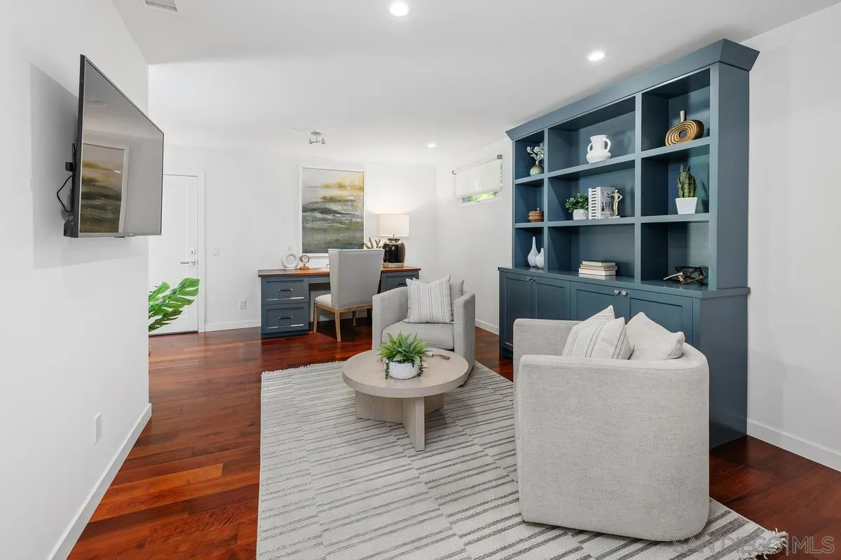 16902 Via De Santa Fe, Unit 4 Rancho Santa Fe, CA 92091 - Photo 20 of 37