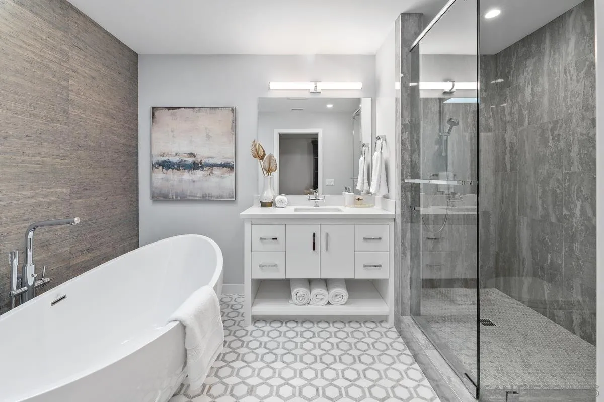 16902 Via De Santa Fe, Unit 4 Rancho Santa Fe, CA 92091 - Photo 22 of 37