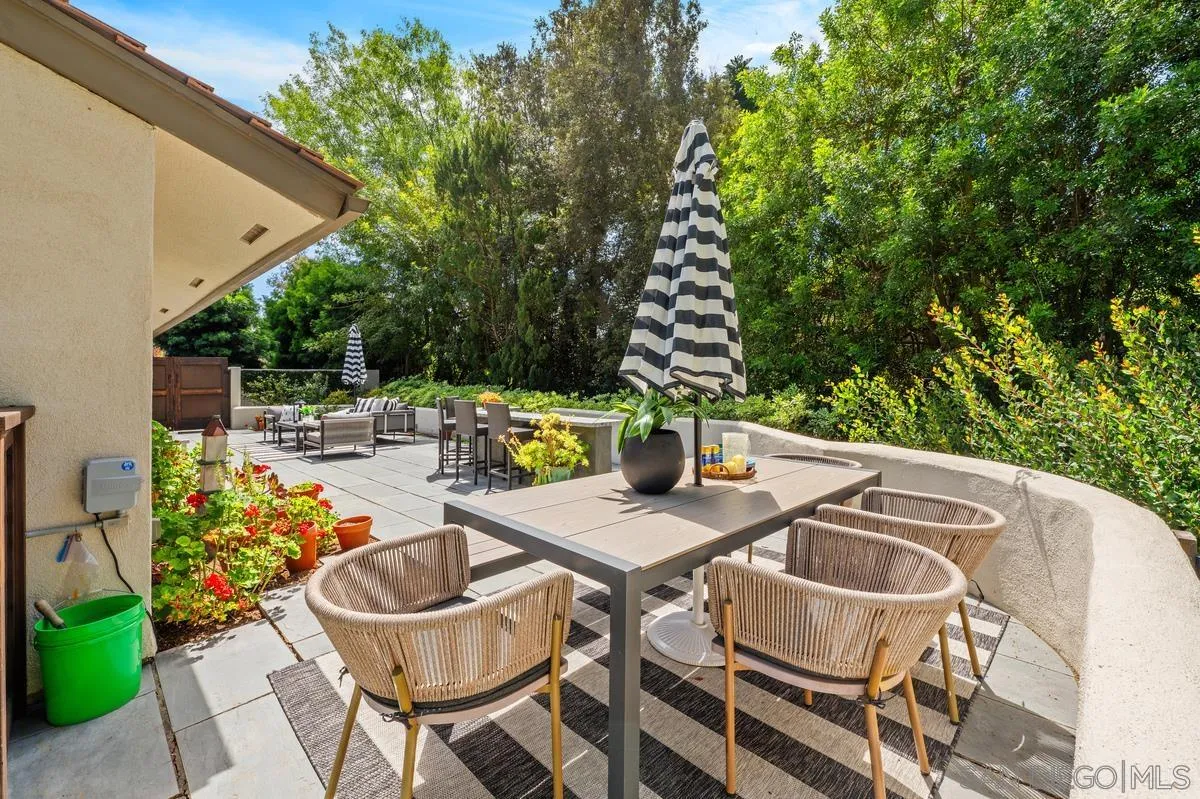 16902 Via De Santa Fe, Unit 4 Rancho Santa Fe, CA 92091 - Photo 34 of 37