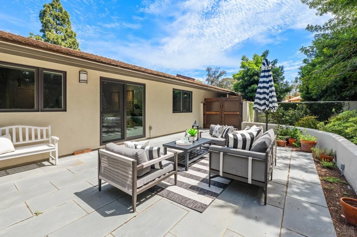 16902 Via De Santa Fe, Unit 4 Rancho Santa Fe, CA 92091 - Photo 36 of 37