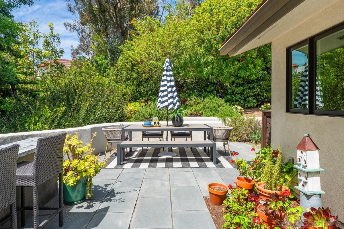 16902 Via De Santa Fe, Unit 4 Rancho Santa Fe, CA 92091 - Photo 37 of 37