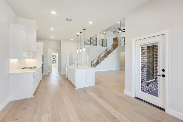 $574,900 | 2604 Steve Street, Burleson, TX 76028